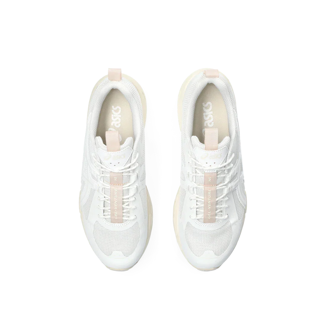 ASICS Gel-Venture 6 NS White White - Image 4