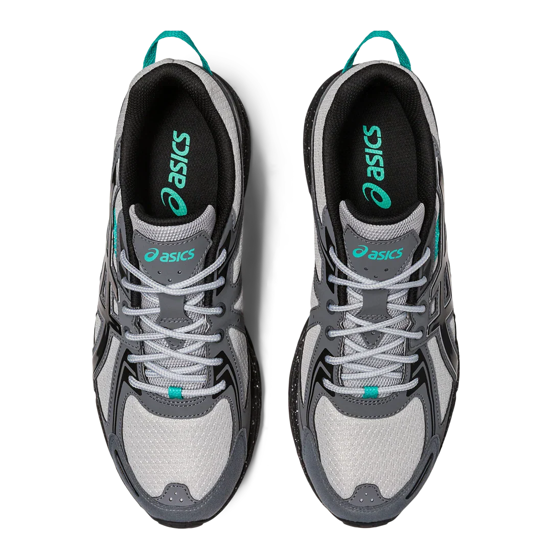 ASICS Gel-Venture 6 SPS Mid Grey Black - Image 4