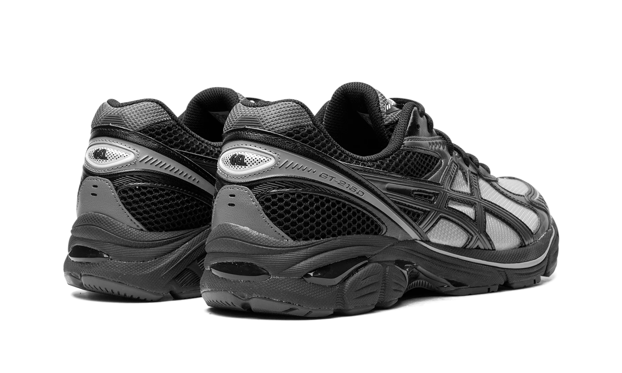 ASICS GT-2160 Above the Clouds Black Gunmetal - Image 3