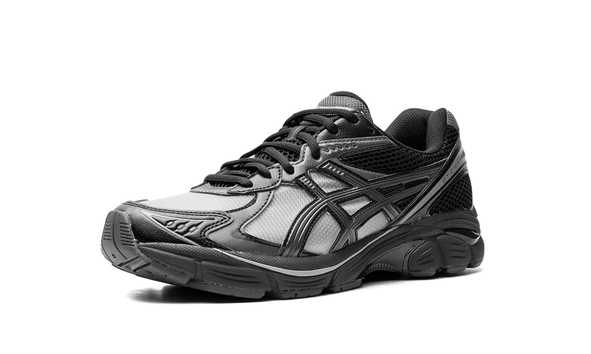 ASICS GT-2160 Above the Clouds Black Gunmetal - Image 4