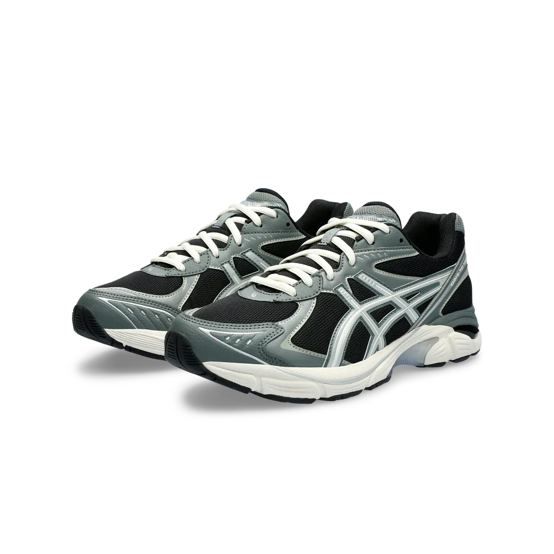 ASICS GT-2160 Black Seal Grey - Image 2