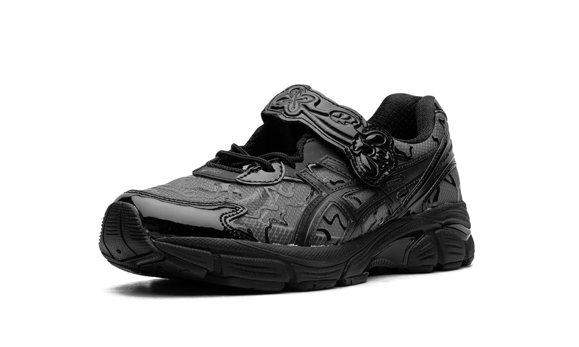ASICS GT-2160 Cecilie Bahnsen Mary Jane Black - Image 4