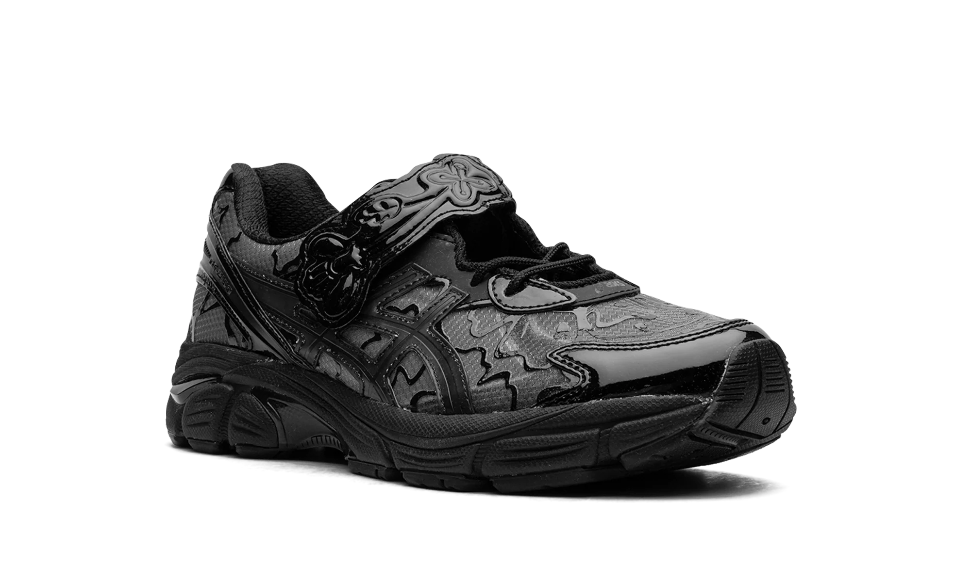 ASICS GT-2160 Cecilie Bahnsen Mary Jane Black - Image 7