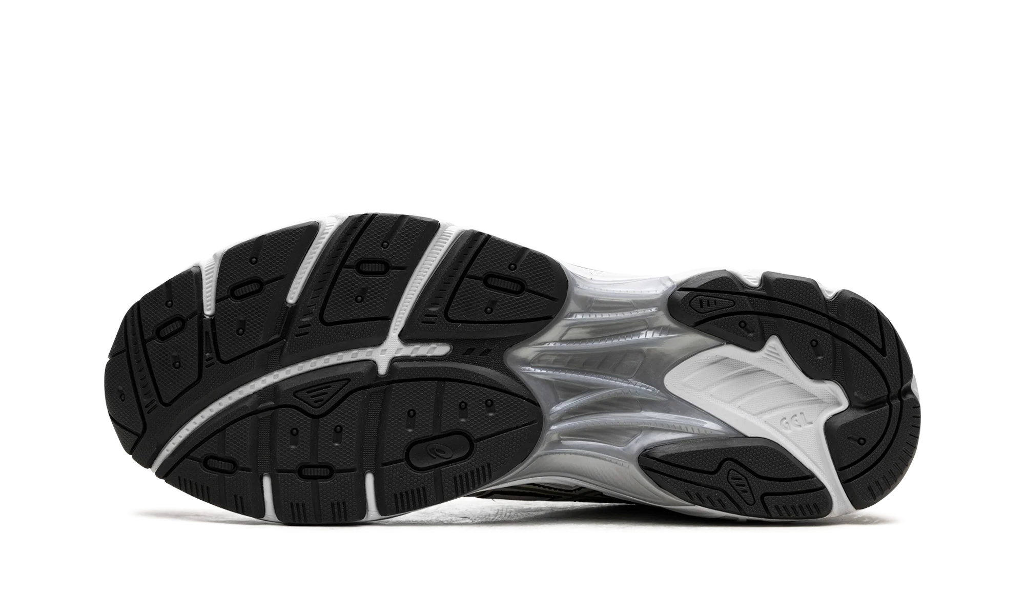 ASICS GT-2160 Cream Bamboo - Image 5