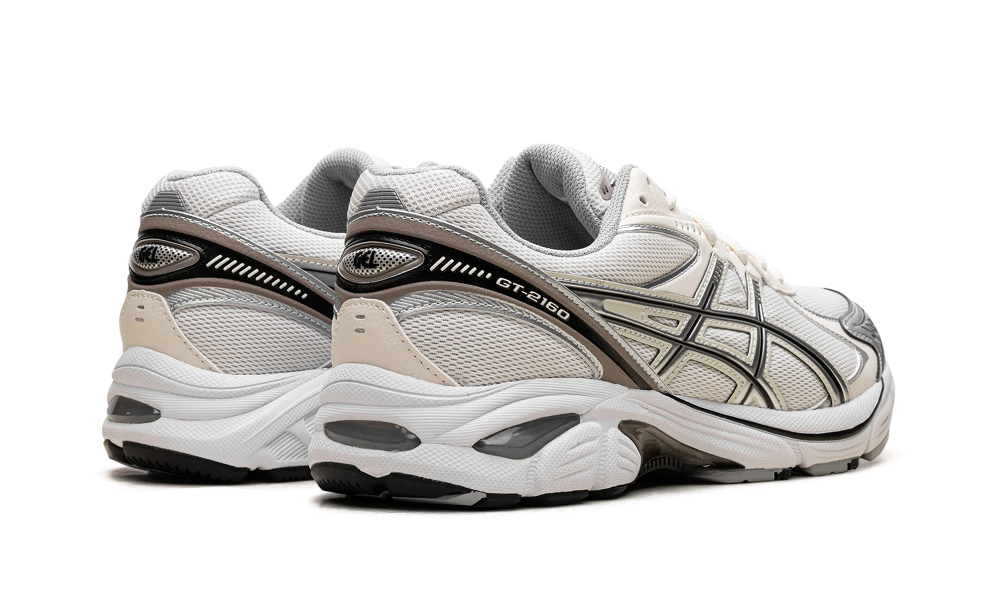 ASICS GT-2160 Cream Greige - Image 3