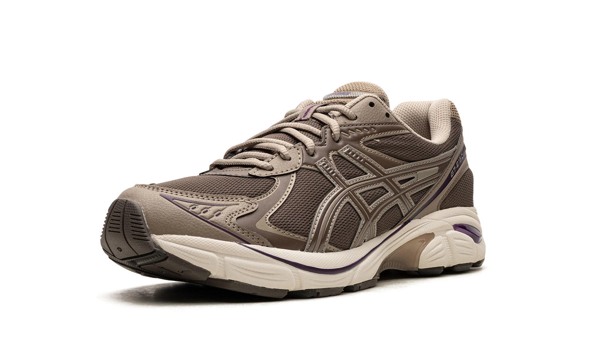 ASICS GT-2160 Dark Taupe Purple - Image 4