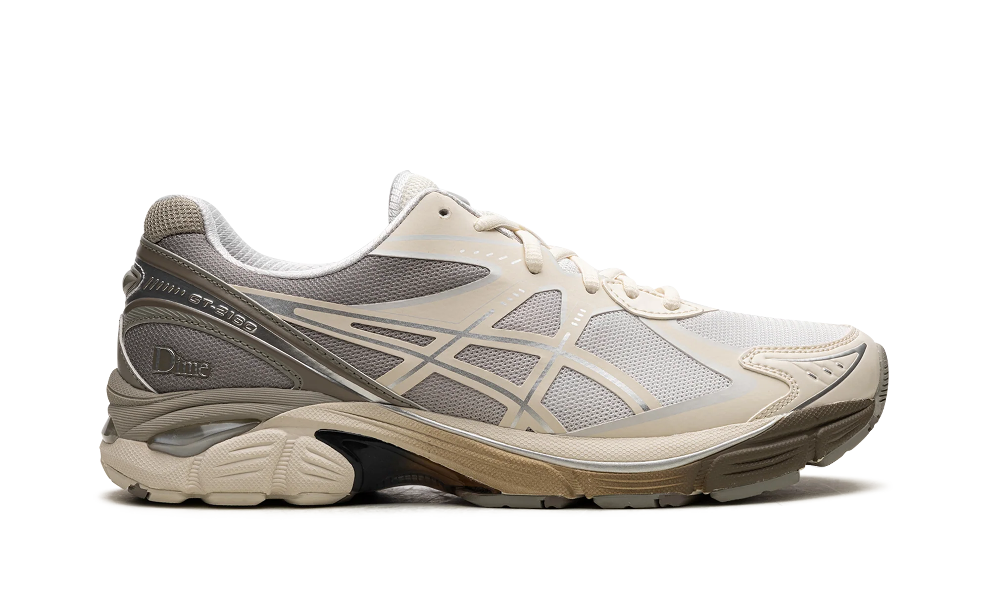 ASICS GT-2160 DIME Arctic Wolf - Image 6