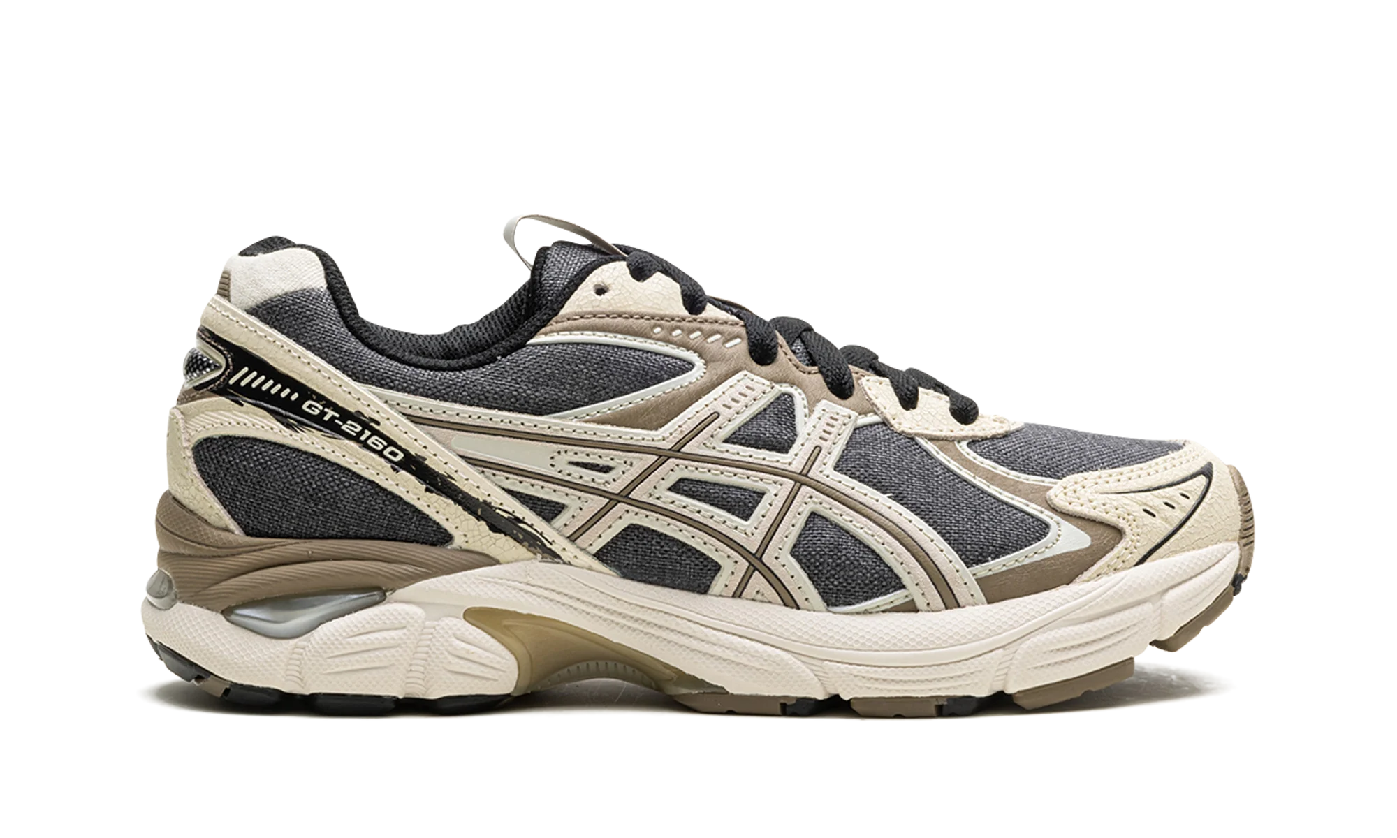 ASICS GT-2160 Imperfection Pack Black - Image 6