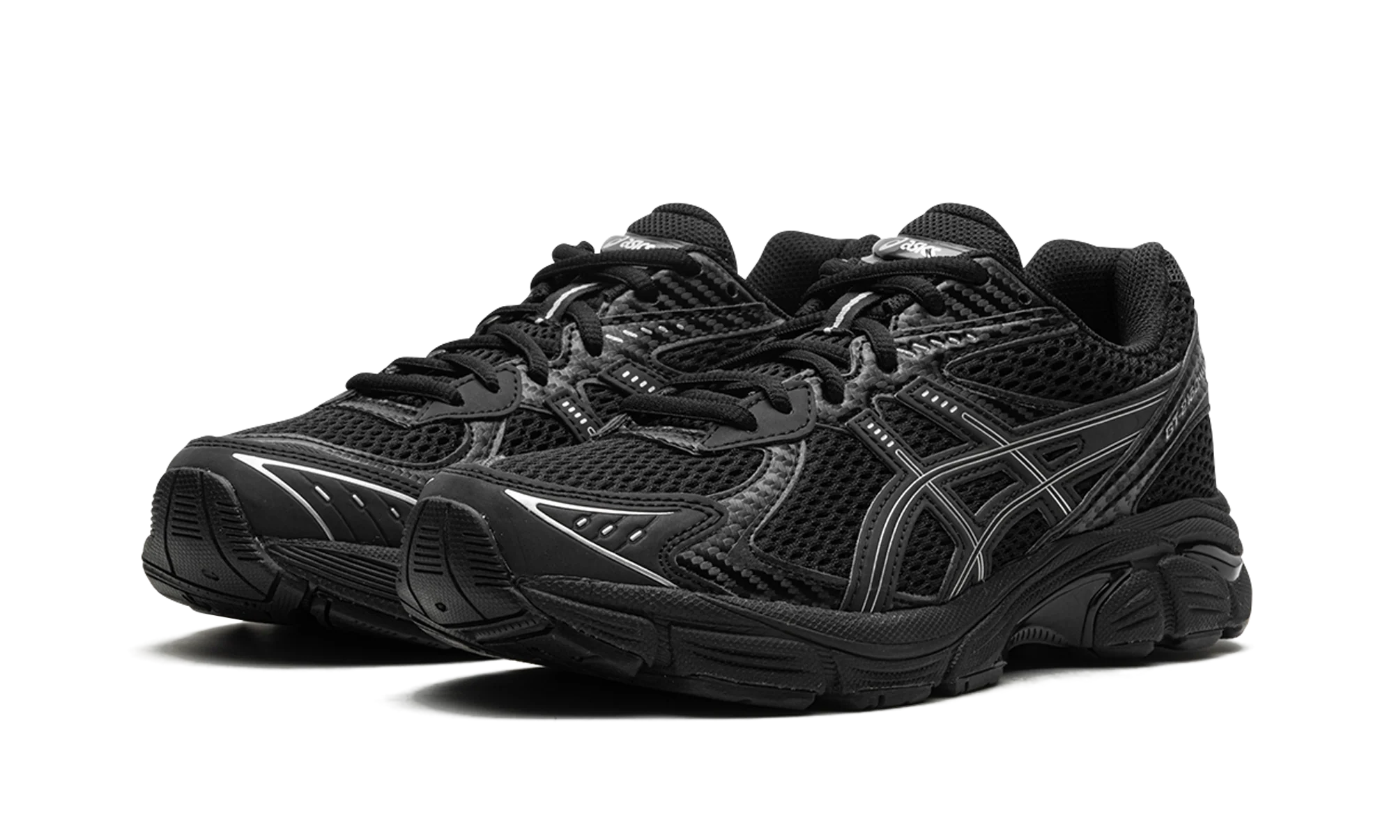 ASICS GT-2160 JJJJound Black - Image 2