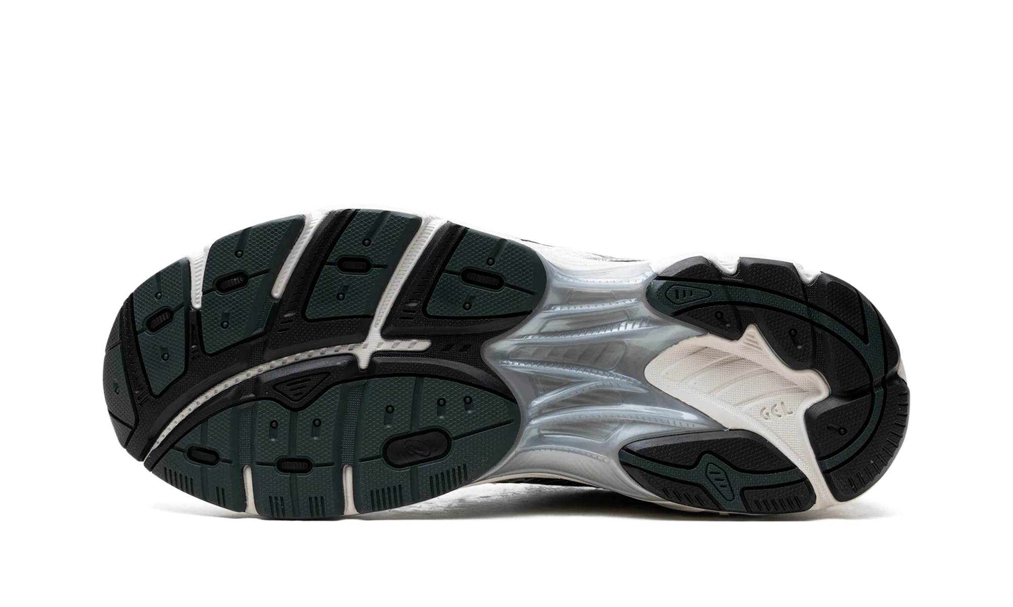 ASICS GT-2160 Kith Cream Scarab (2024) - Image 5