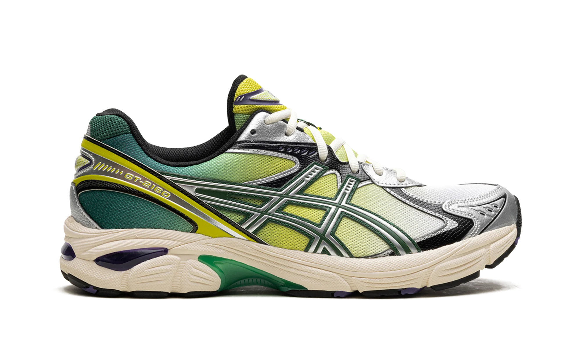 ASICS GT-2160 Kith Marvel Villains Green Goblin Sealed Box (Comic Included) - Image 8