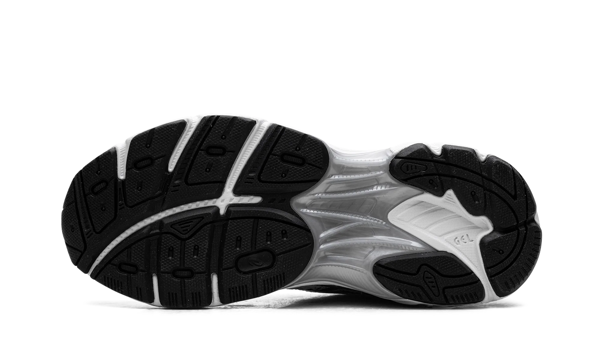 ASICS GT-2160 Pure Silver White - Image 5