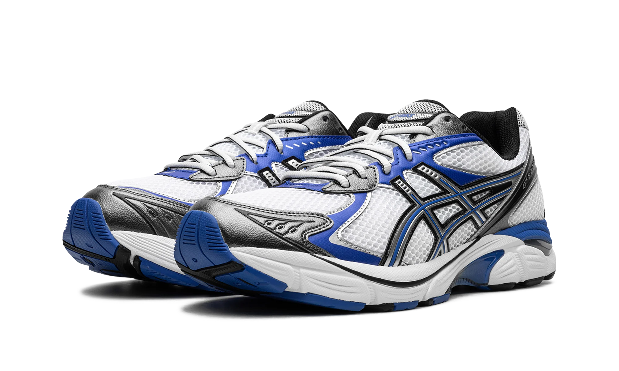 ASICS GT-2160 White Illusion Blue - Image 2