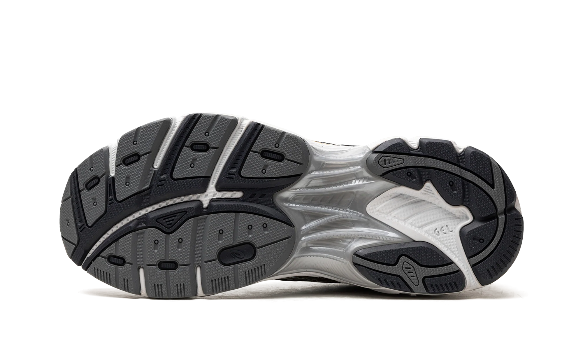 ASICS GT-2160 White Pure Silver Gold - Image 5