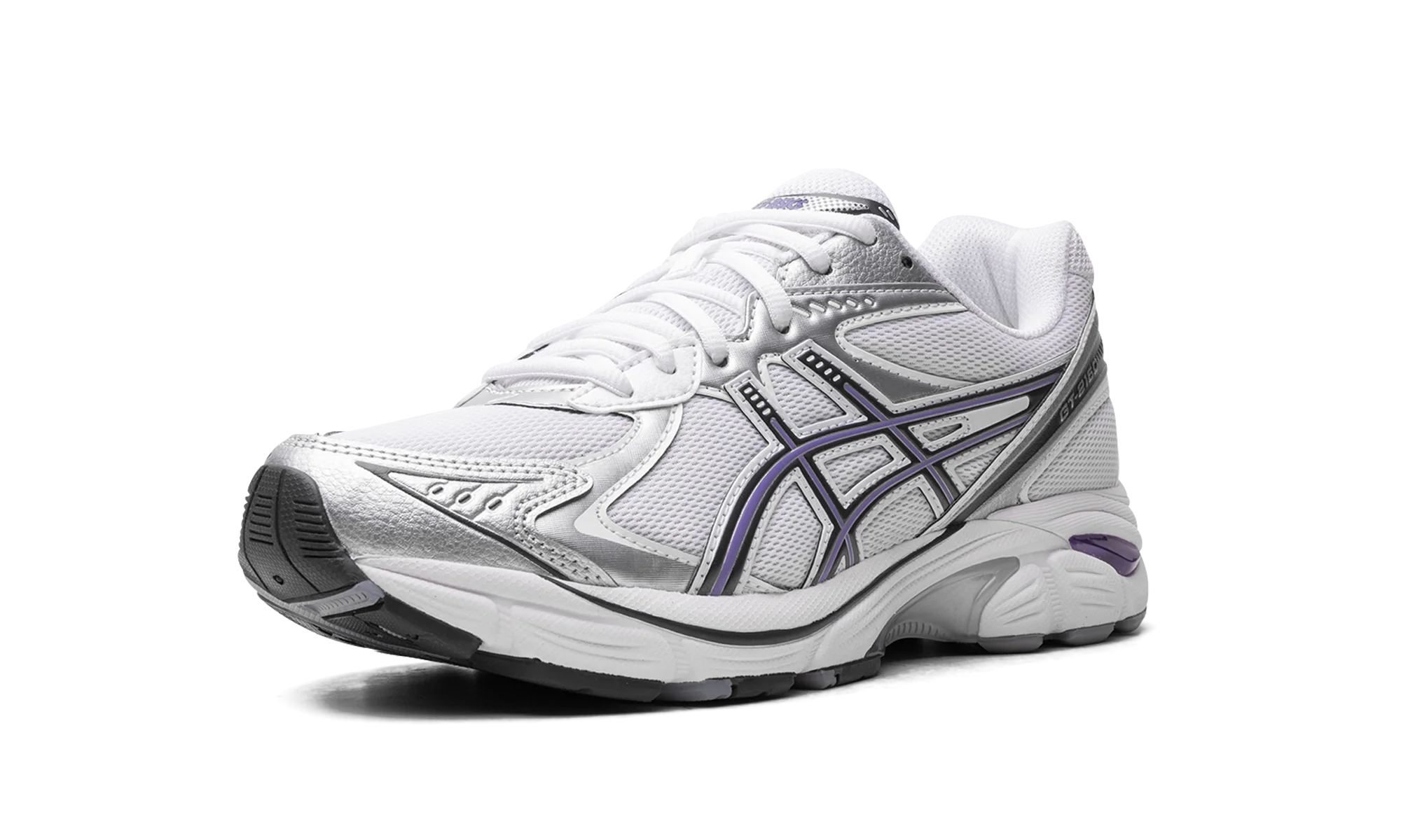 ASICS GT-2160 White Space Lavender - Image 4