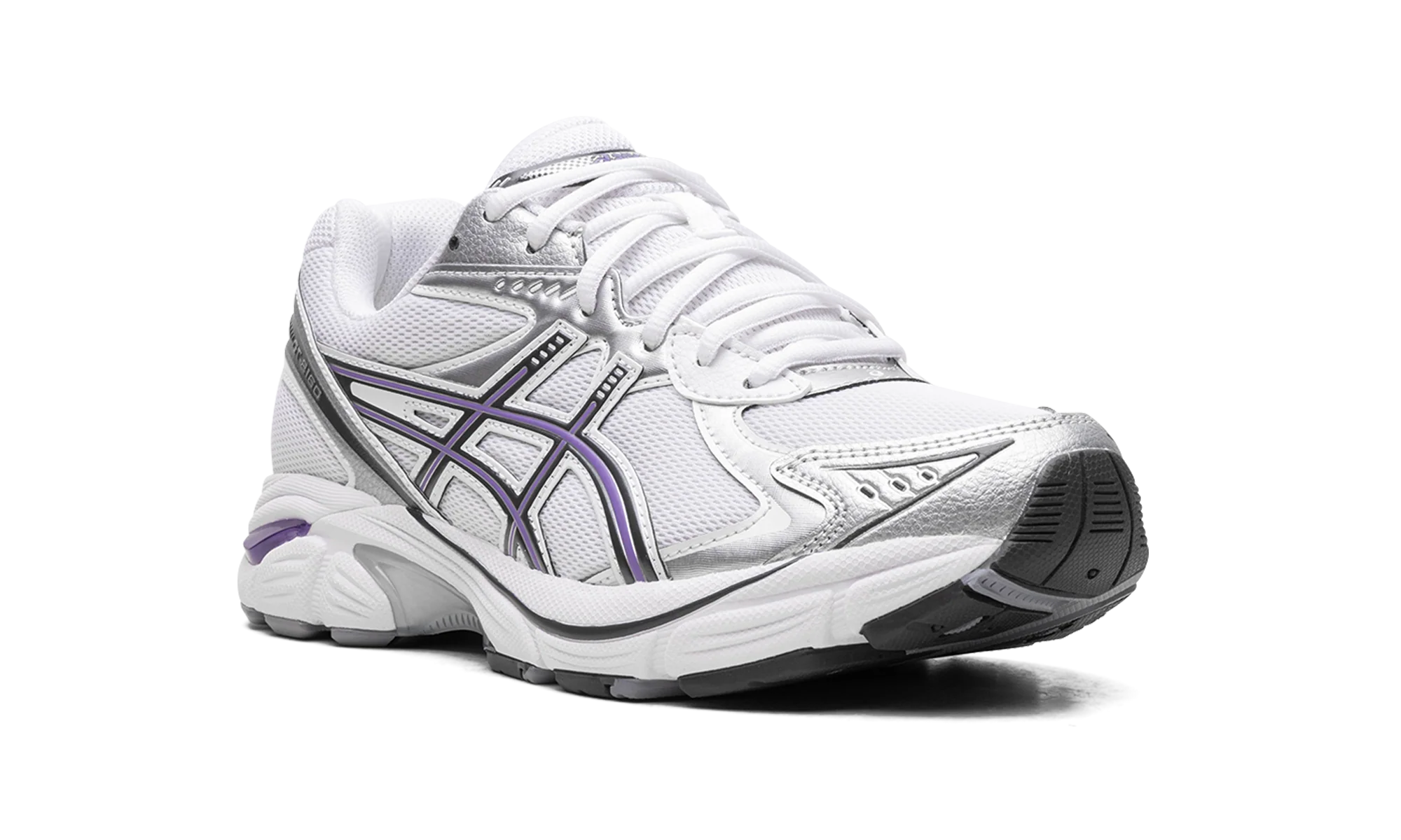 ASICS GT-2160 White Space Lavender - Image 7