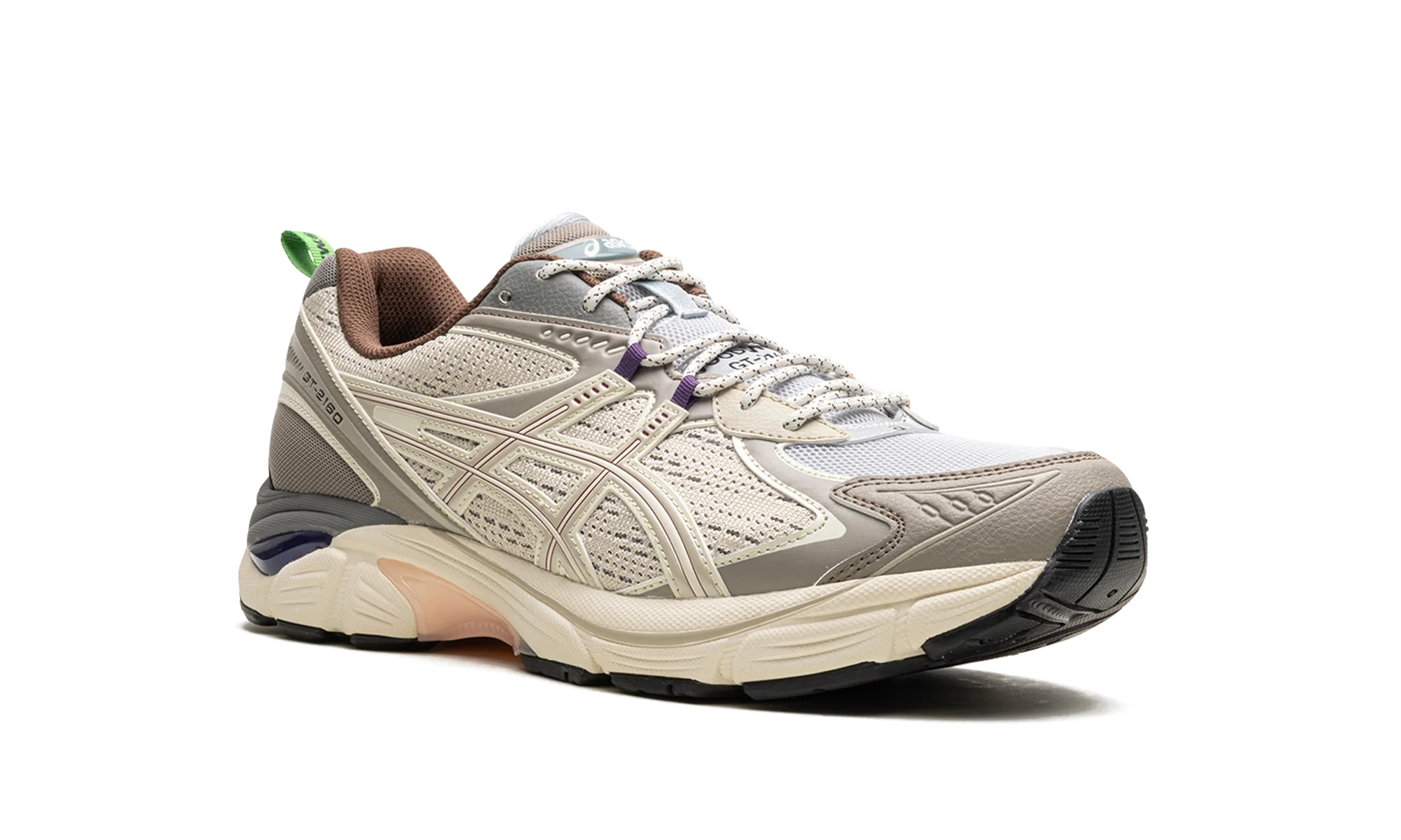 ASICS GT-2160 Wood Wood - Image 7
