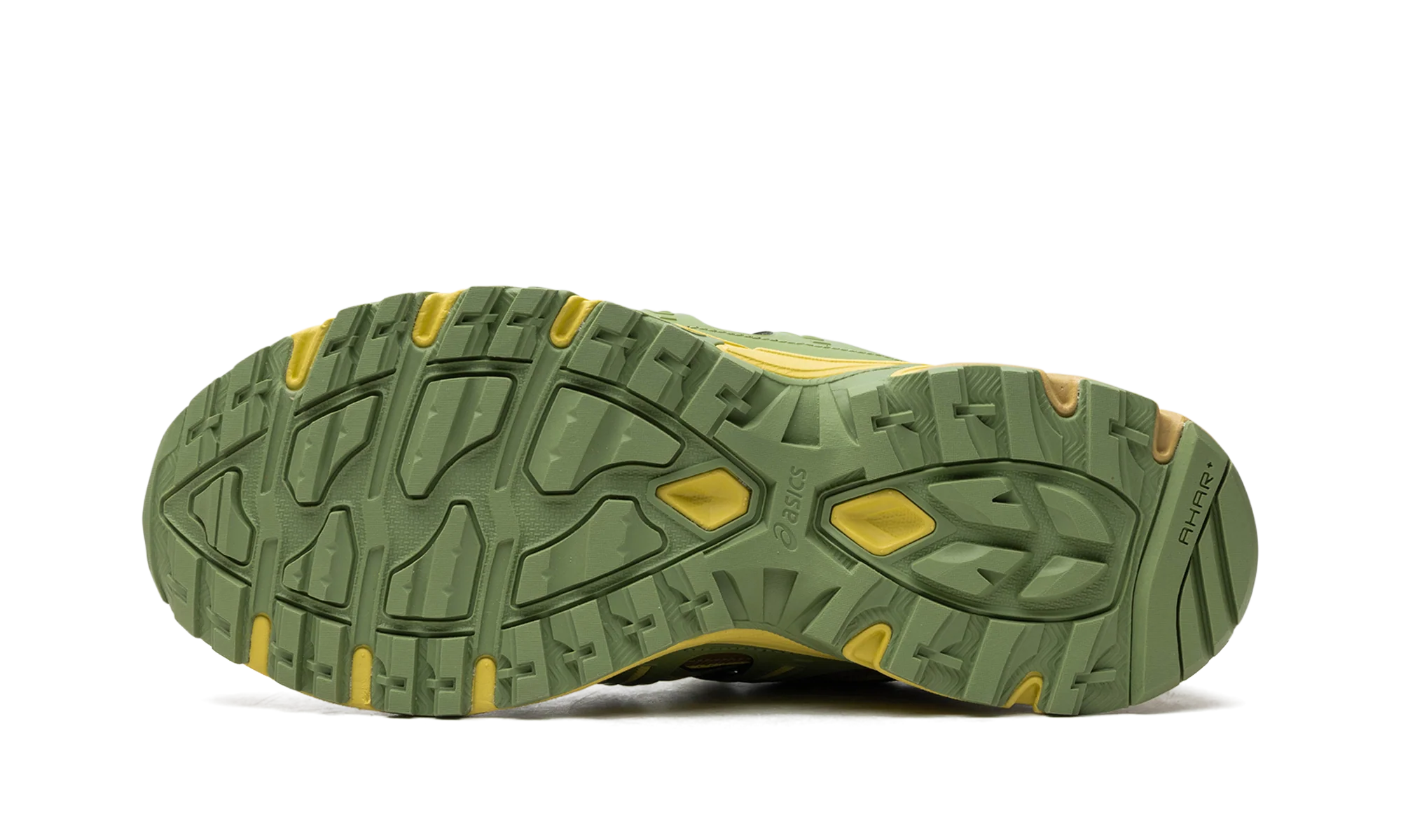ASICS HS4-S Gel-Sonoma 15-50 Gore-Tex Green Sheen Epsom - Image 5