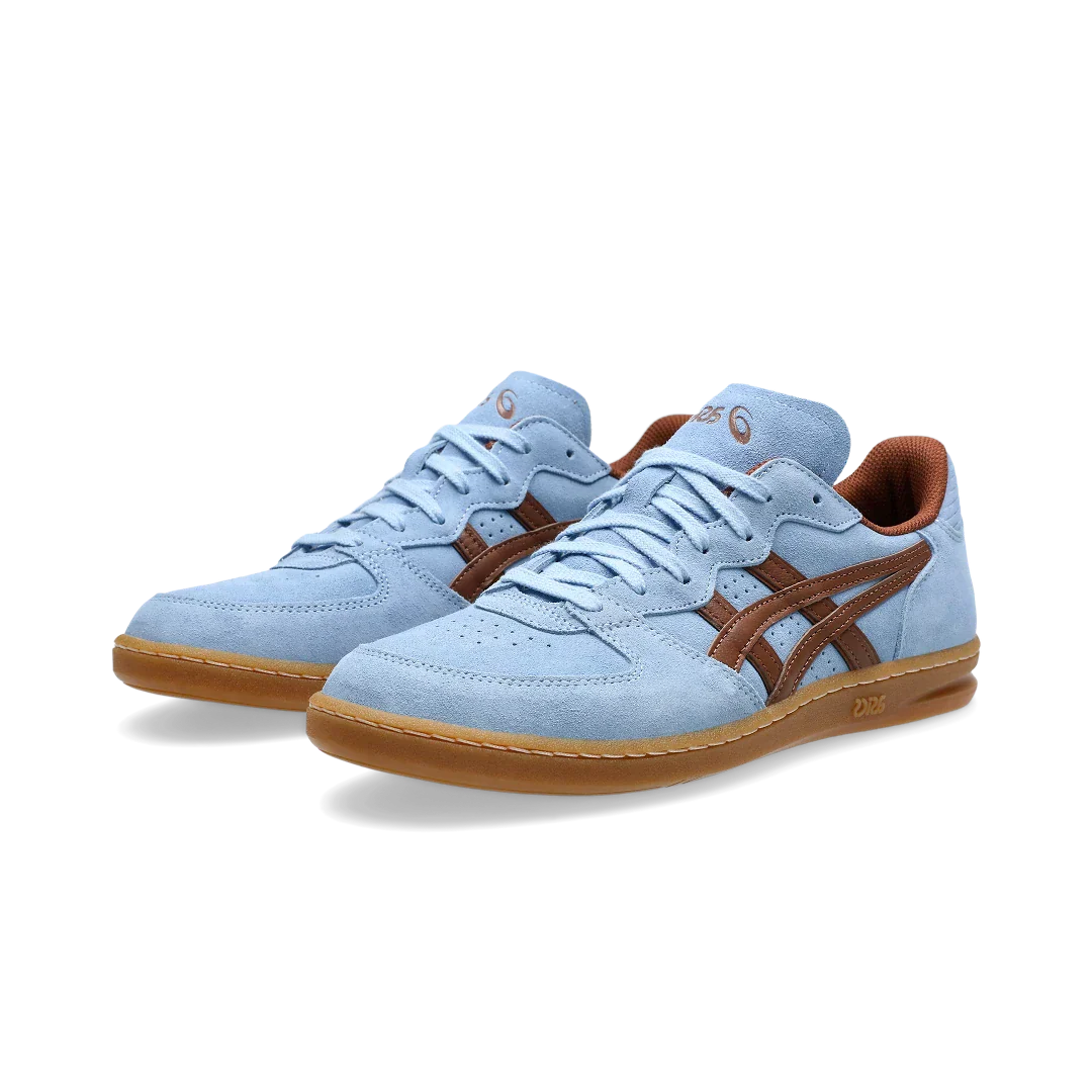 ASICS Skyhand OG HAY Blue - Image 2