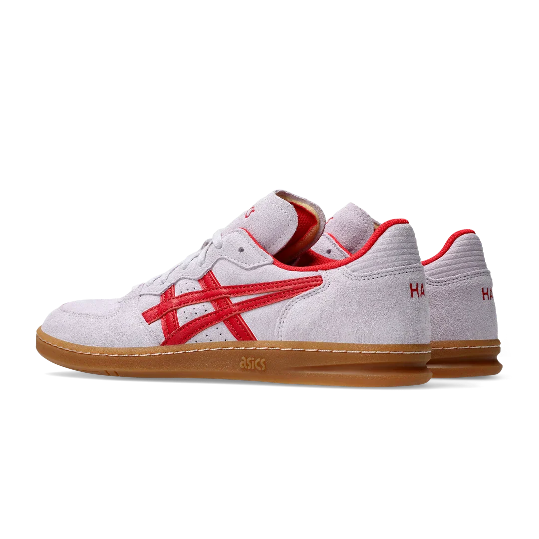 ASICS Skyhand OG HAY Flame Scarlet - Image 3