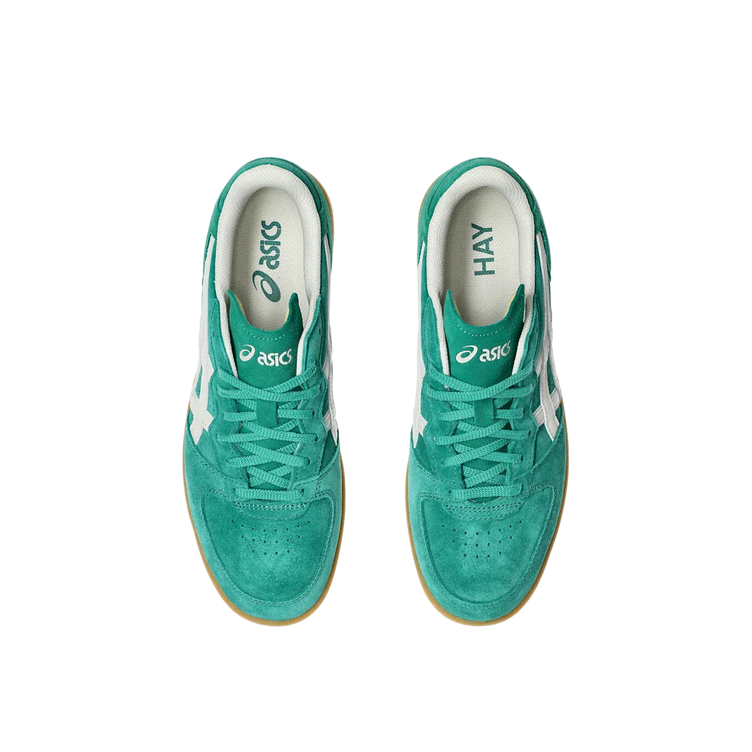ASICS Skyhand OG HAY Green - Image 4