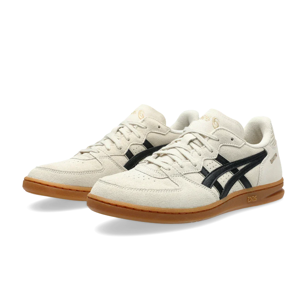 ASICS Skyhand OG Oatmeal Black - Image 2