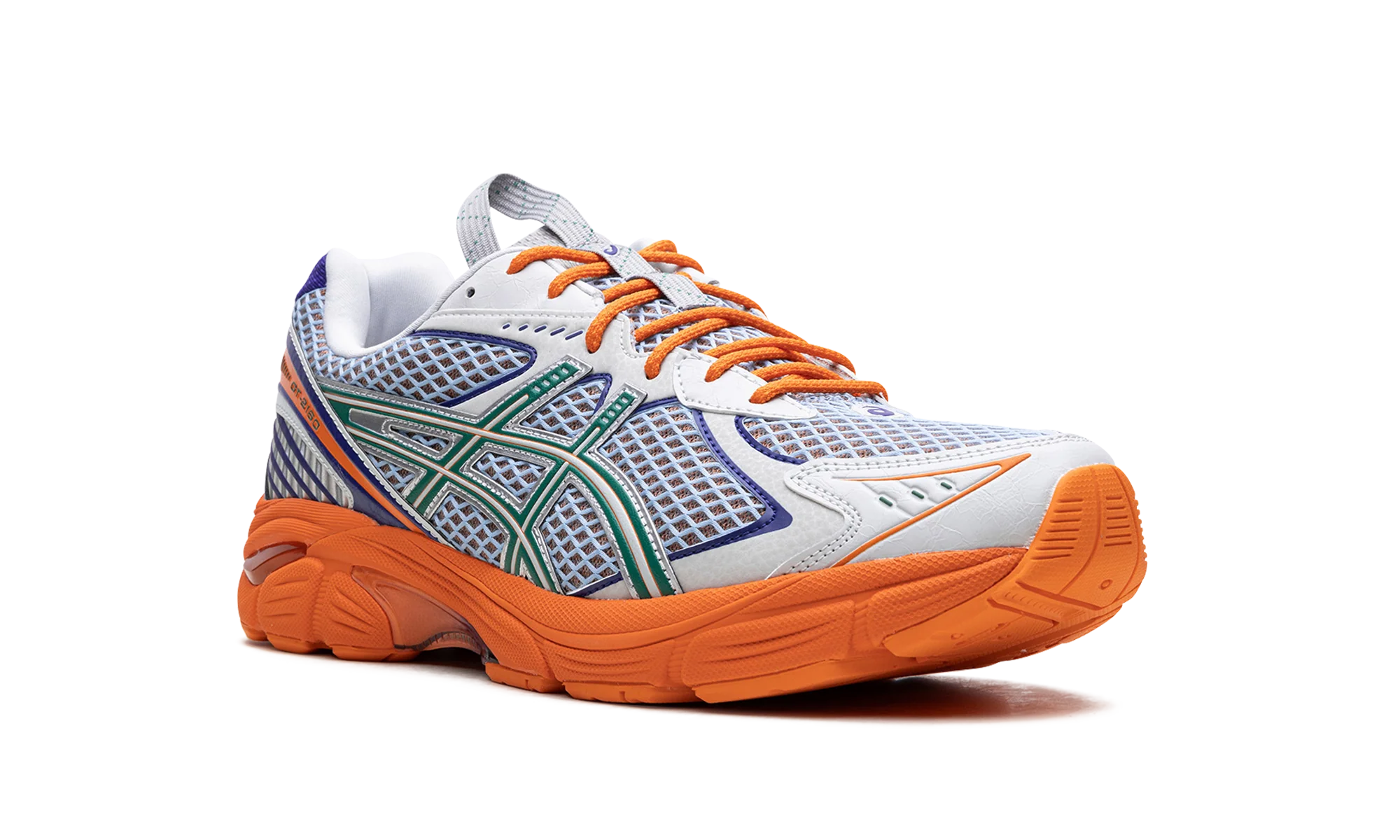 ASICS UB7-S GT-2160 Kiko Kostadinov Lava Orange - Image 6
