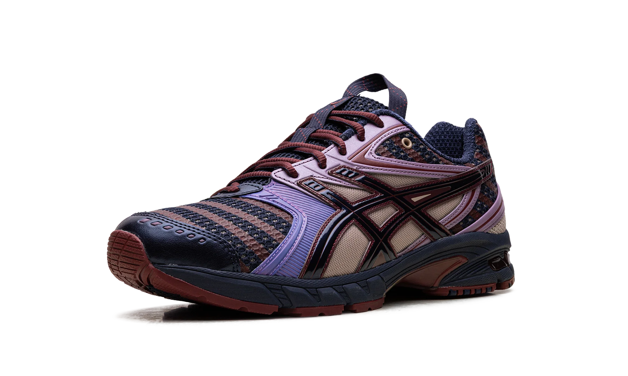 ASICS UB9-S Gel DS Trainer 14 Kiko Kostadinov Midnight Purple Oxide - Image 4