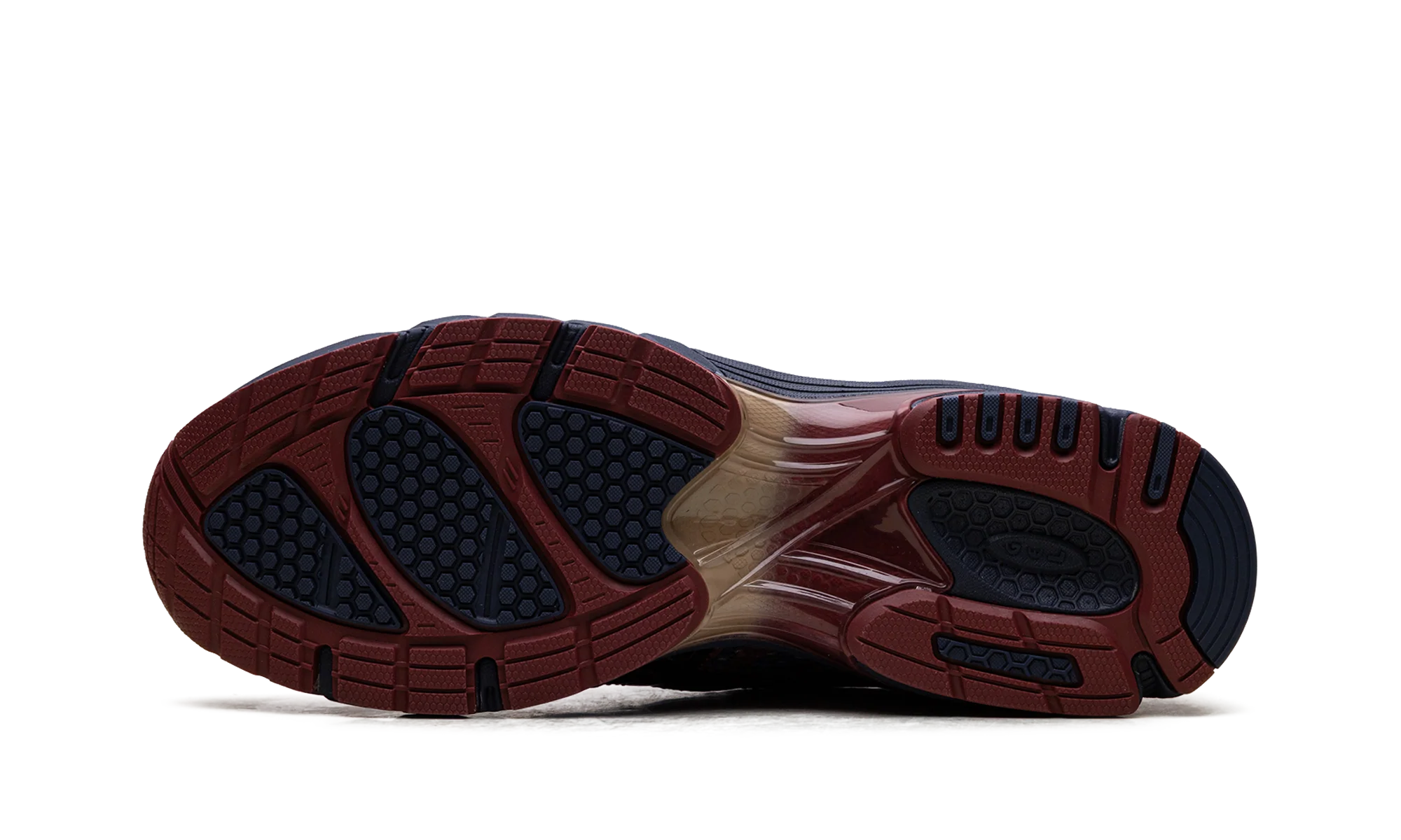ASICS UB9-S Gel DS Trainer 14 Kiko Kostadinov Midnight Purple Oxide - Image 5