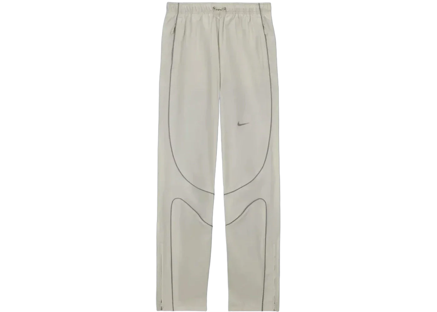 Corteiz x Nike NRG Pant Off White
