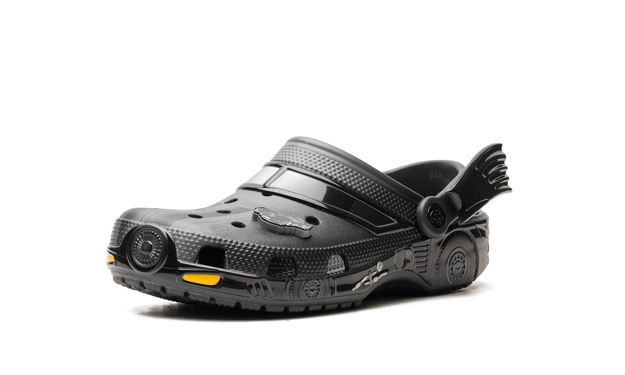 Crocs Classic Clog Batmobile - Image 3