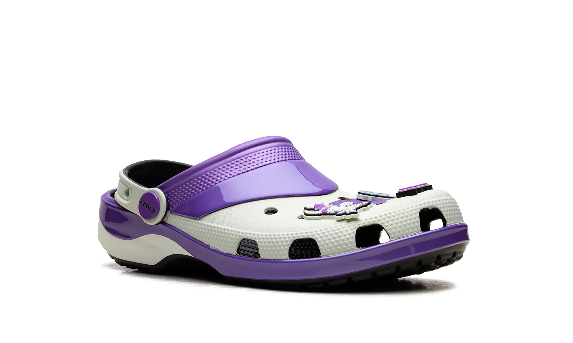 Crocs Classic Clog Dragon Ball Z Frieza - Image 7