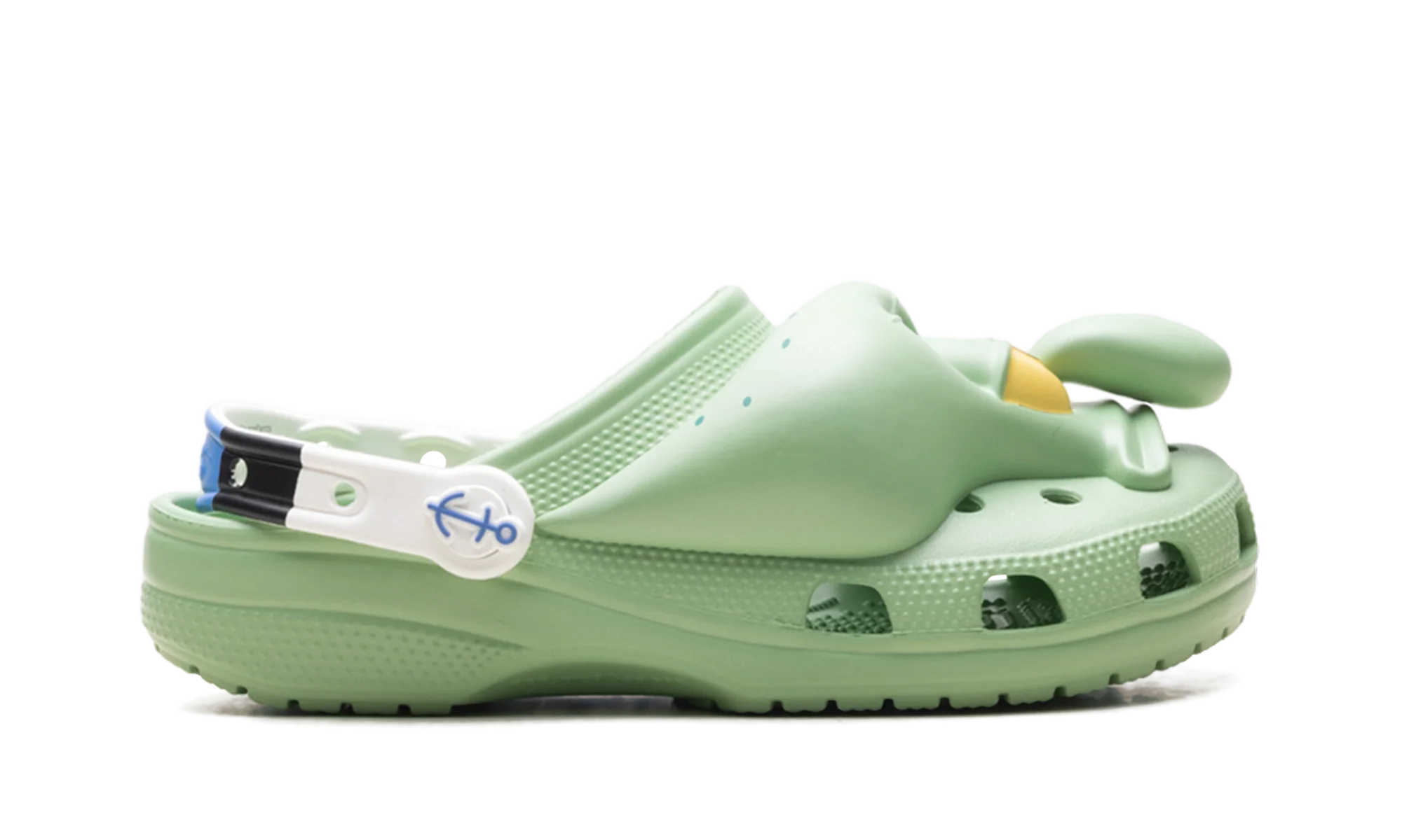 Crocs Classic Clog SpongeBob SquarePants Squidward - Image 6