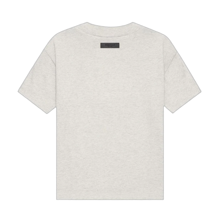 Fear of God Essentials Tee Light Oatmeal - Image 2