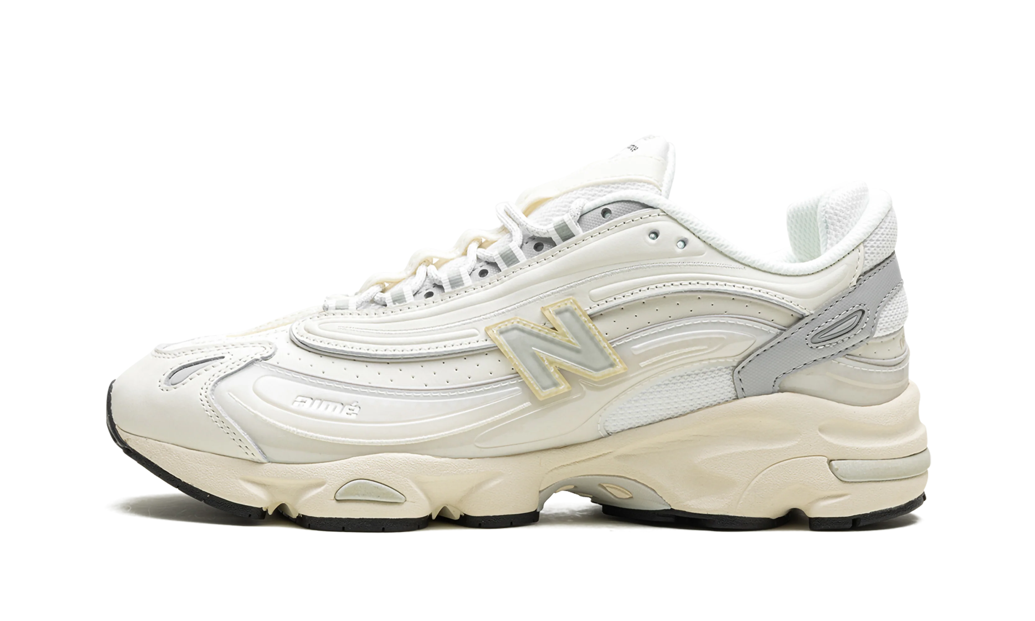 New Balance 1000 Aime Leon Dore White