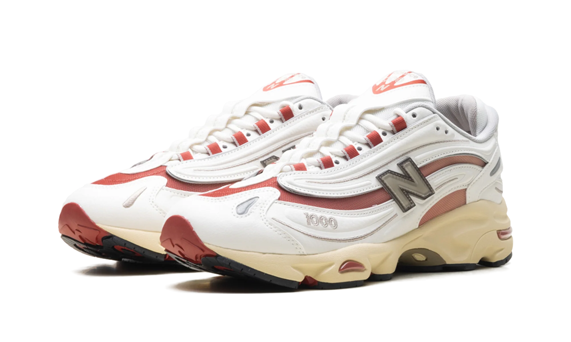 New Balance 1000 Sea Salt Astro Dust - Image 2