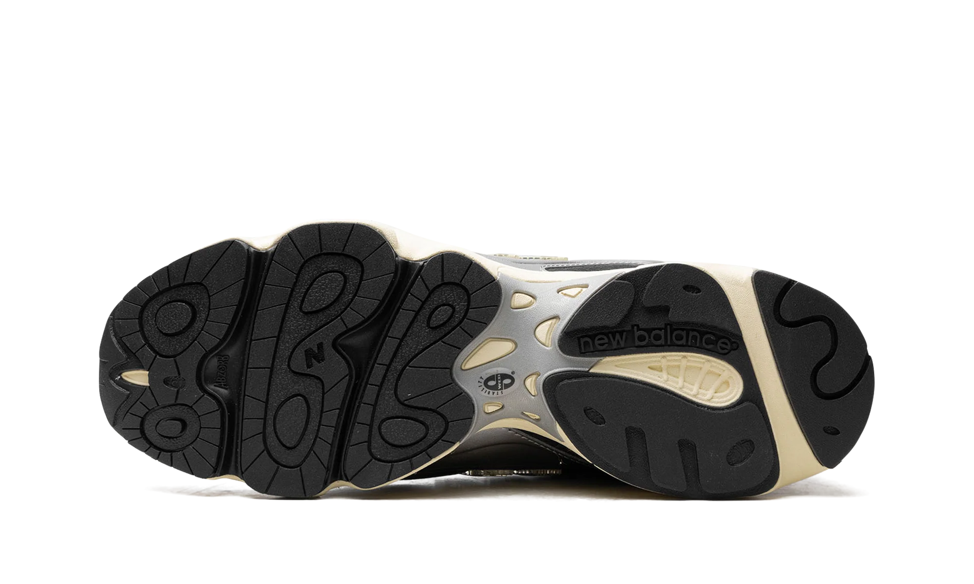 New Balance 1000 Silver Metallic - Image 5