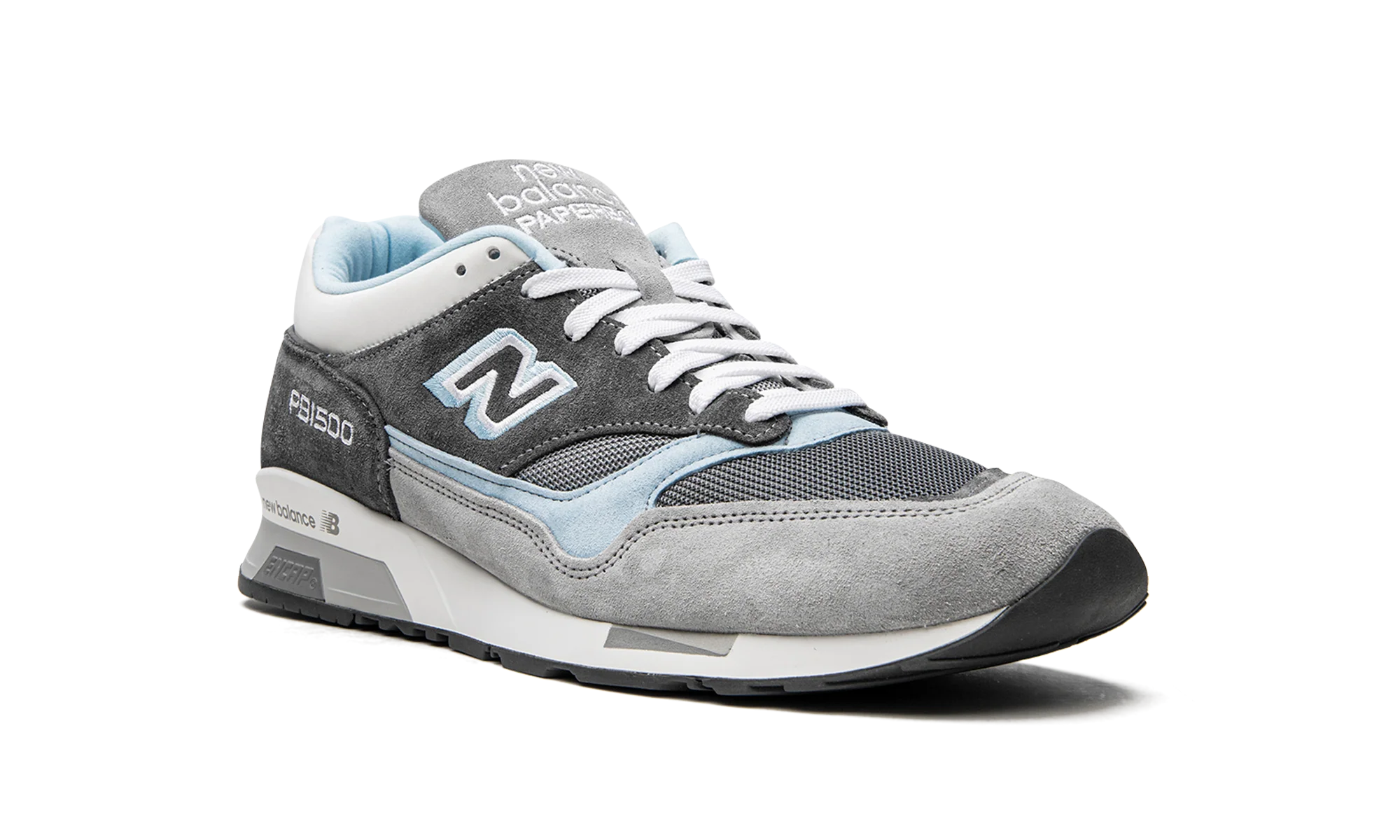 New Balance 1500 MiUK Beams x Paperboy - Image 7