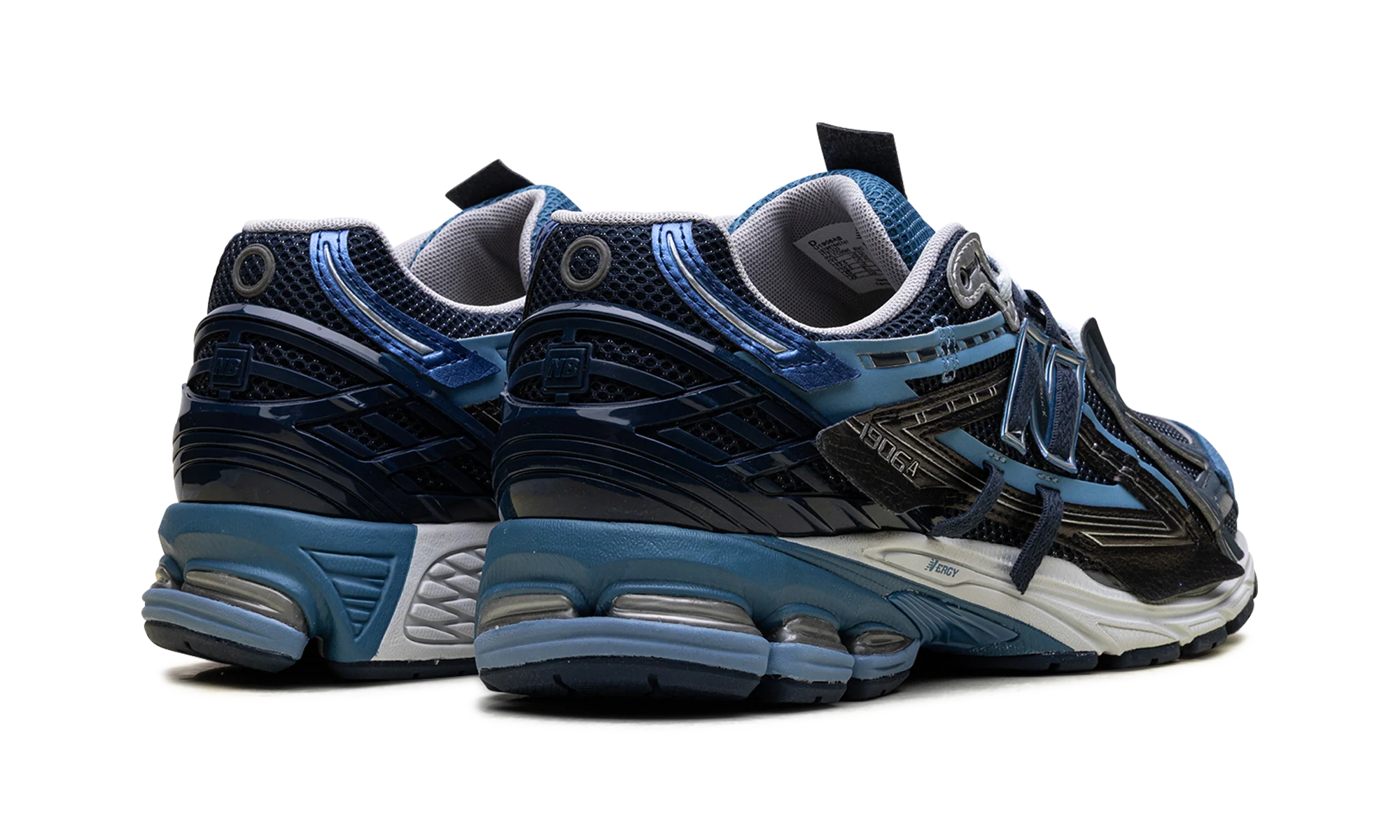 New Balance 1906A Deep Blue - Image 3