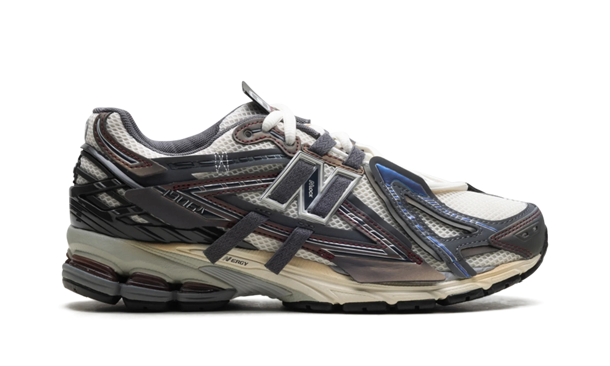 New Balance 1906A Eggplant - Image 5