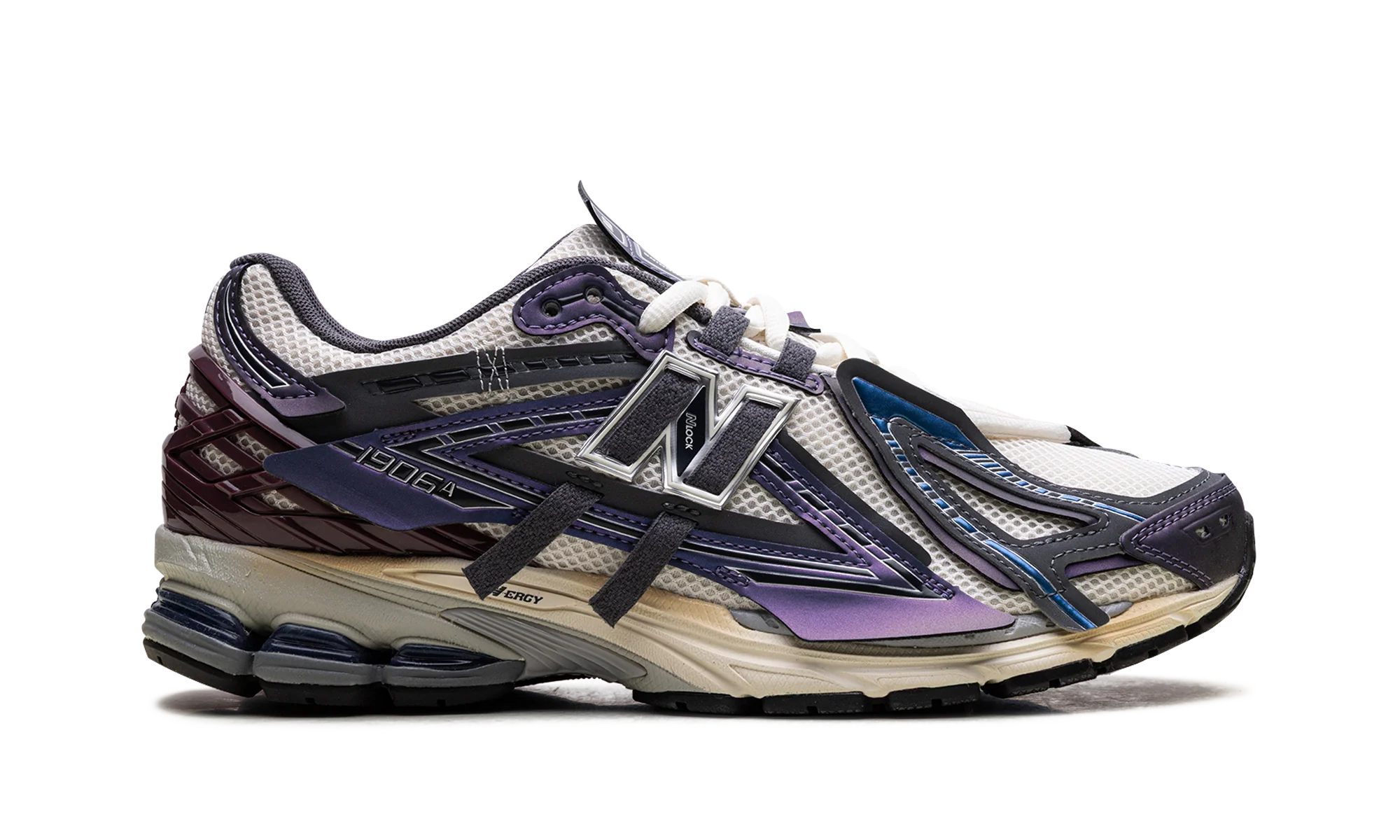 New Balance 1906A Inkwell Sea Salt - Image 6