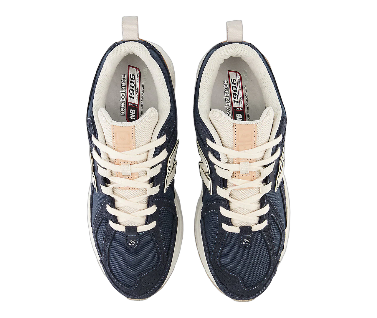New Balance 1906F Eclipse Frappe - Image 3