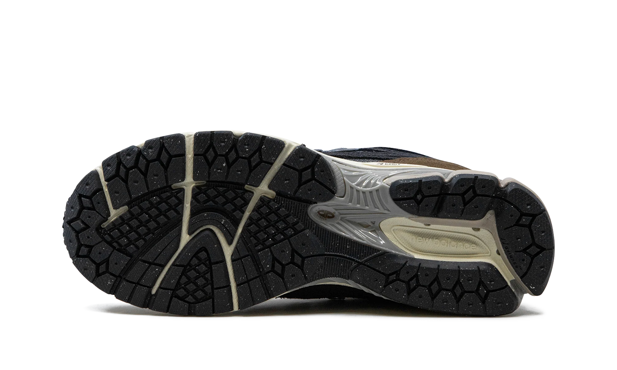New Balance 1906F Phantom Dark Mushroom - Image 5