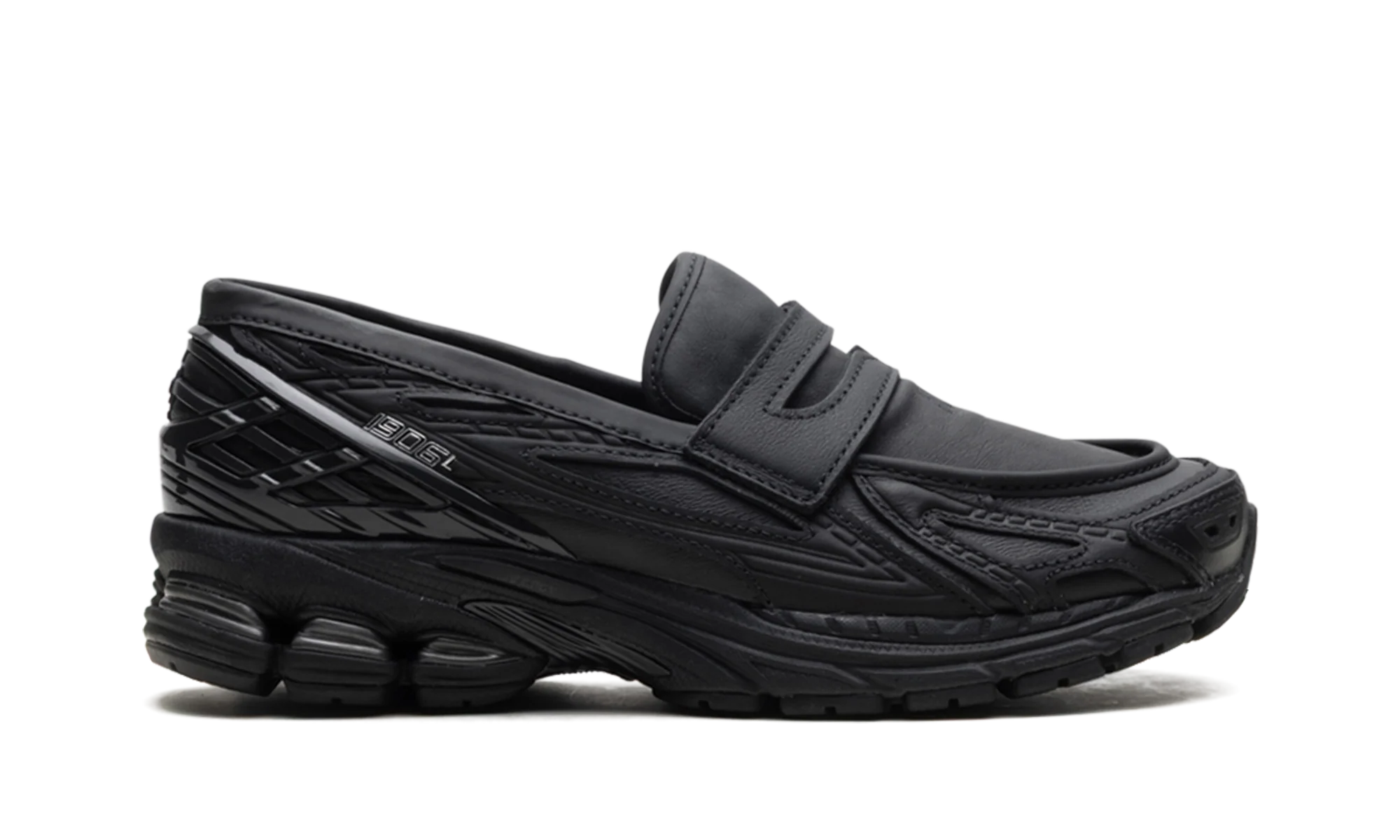 New Balance 1906L Black - Image 6