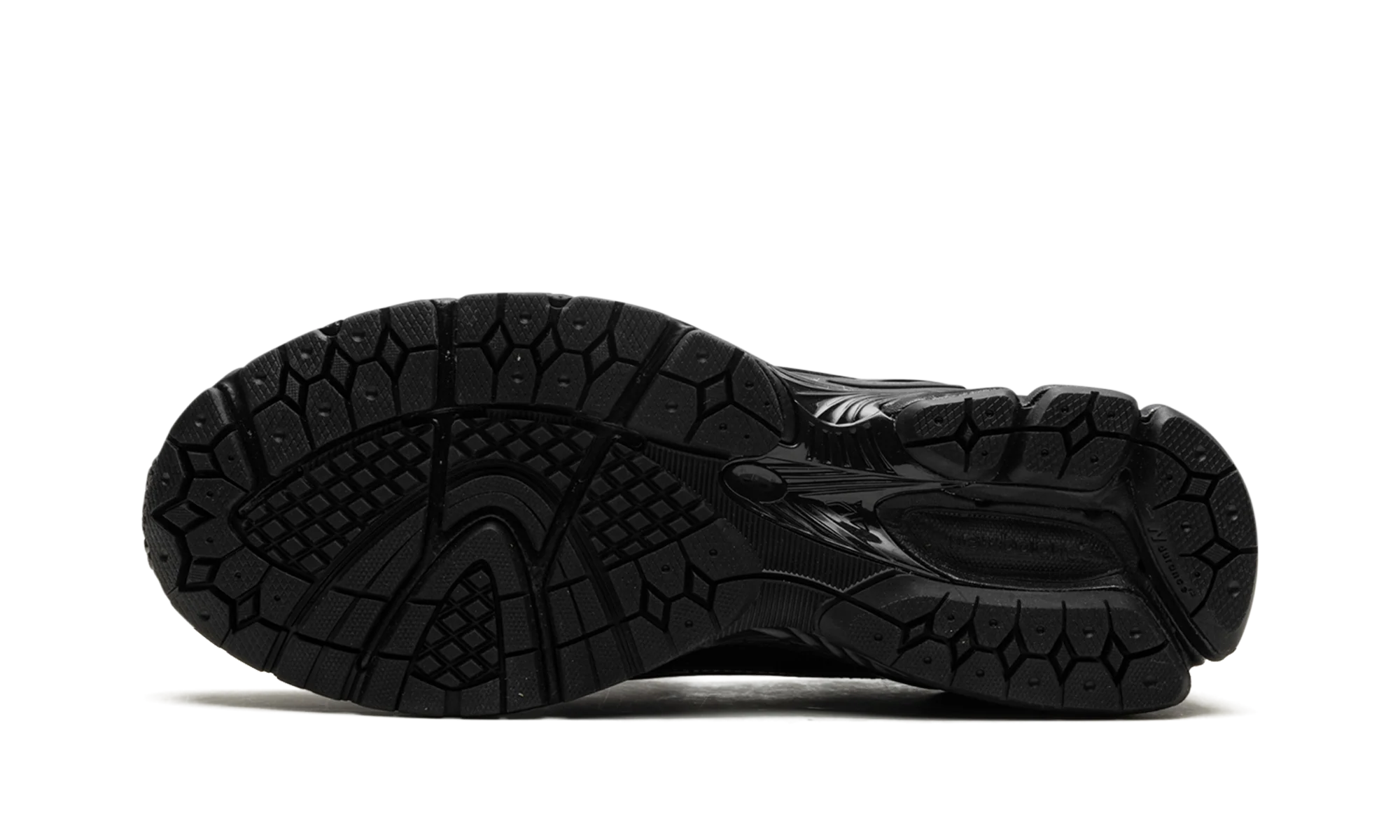New Balance 1906L Junya Watanabe MAN Black - Image 5