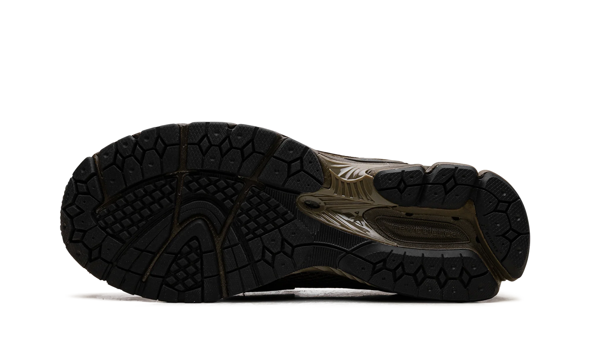 New Balance 1906L Olive Khaki - Image 5