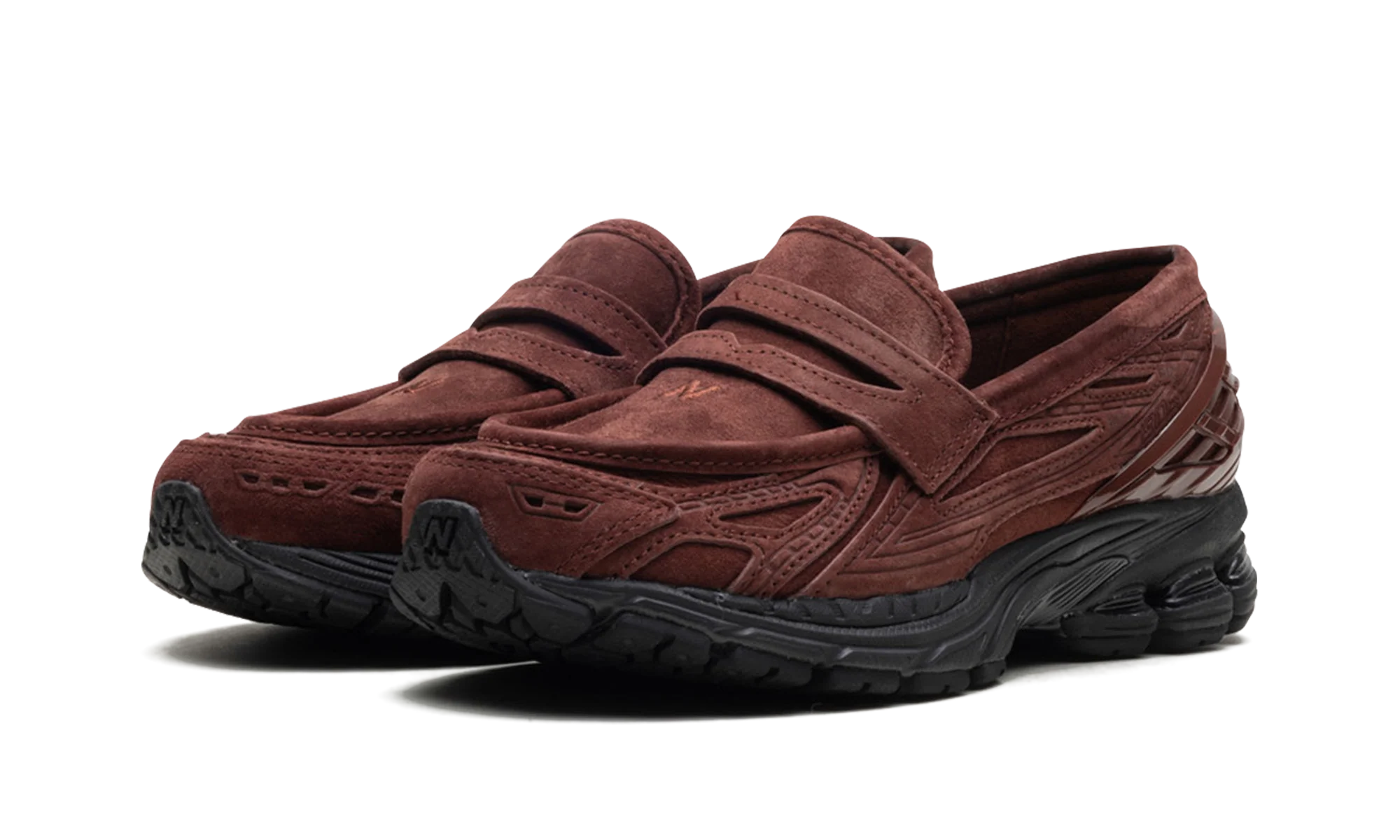 New Balance 1906L Rich Oak - Image 2