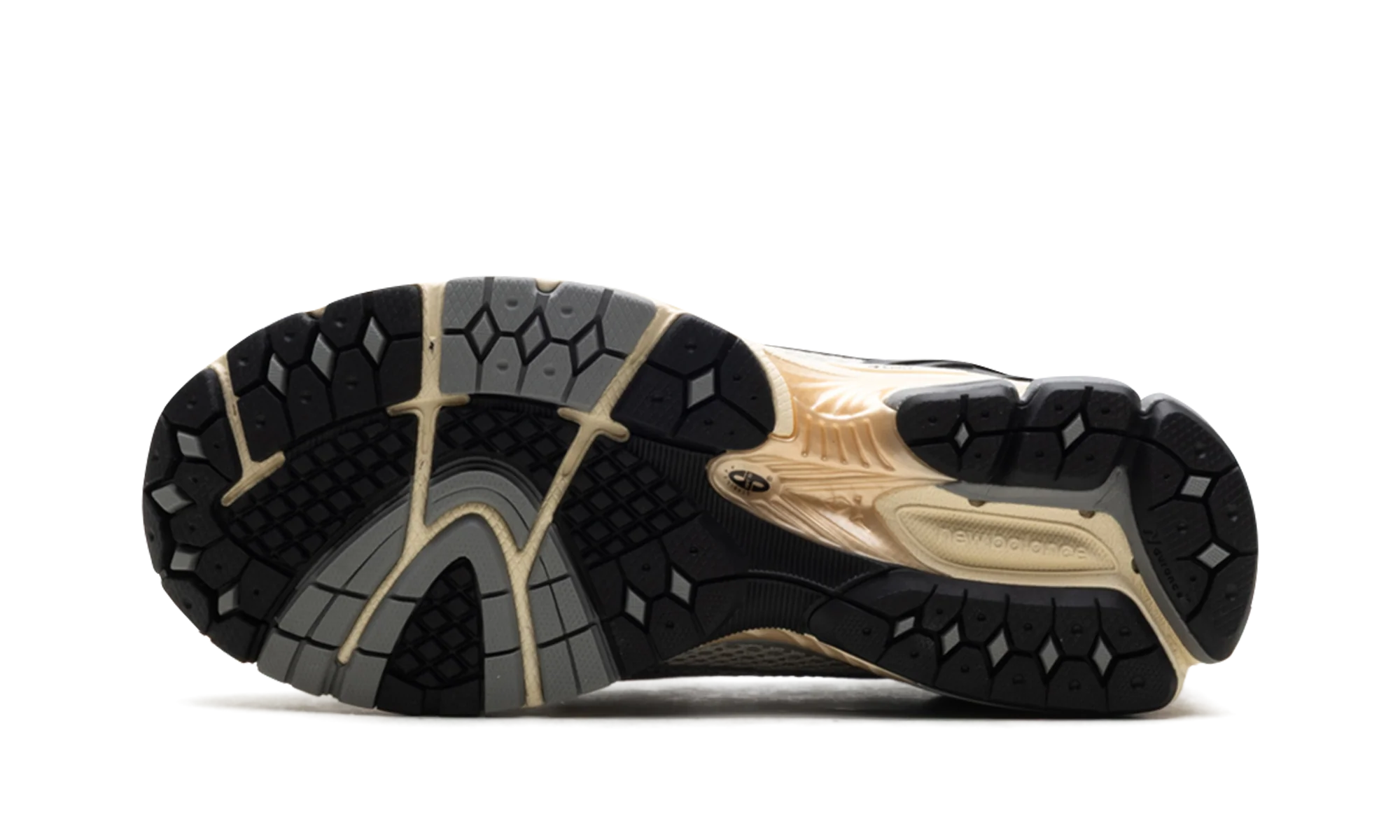 New Balance 1906L Silver Metallic Cream - Image 5