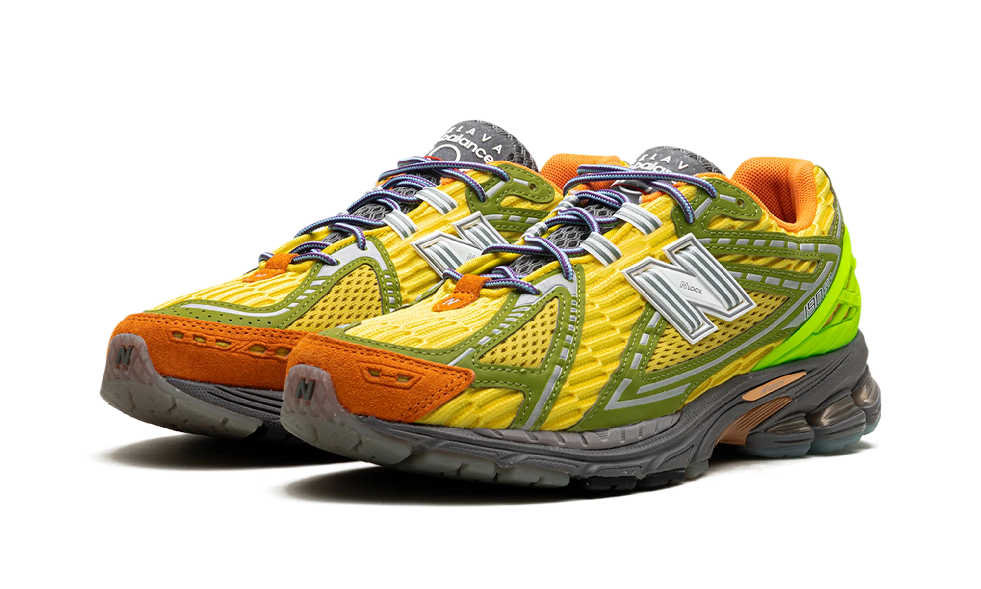 New Balance 1906R Action Bronson Scorpius - Image 2