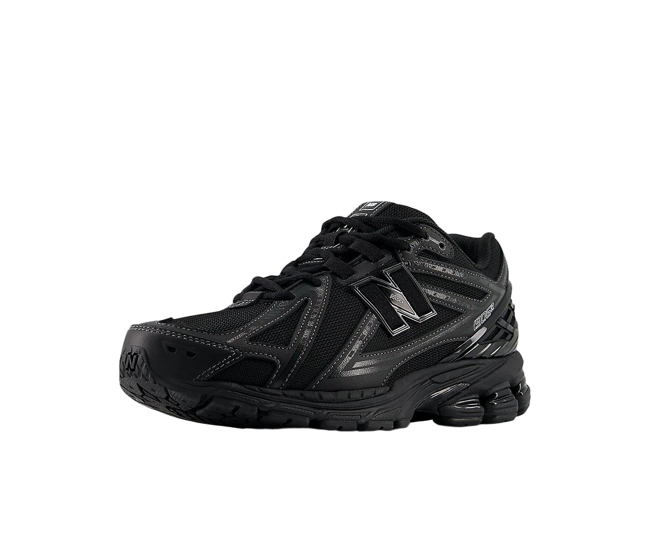 New Balance 1906R Black - Image 2